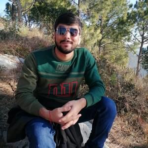 Meet your Posher, Faisal